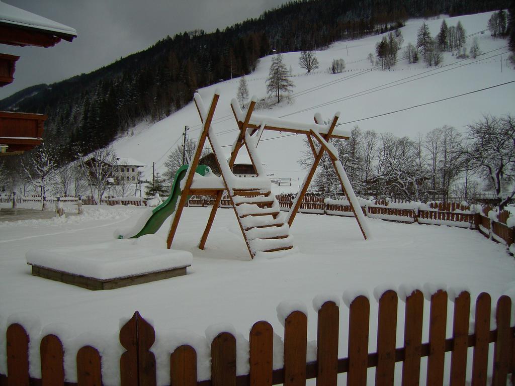 Apartment Untersteinhof Forstau (Salzburg)