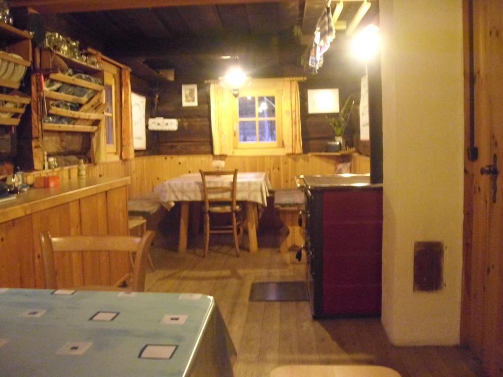 Apartment Untersteinhof Forstau (Salzburg)