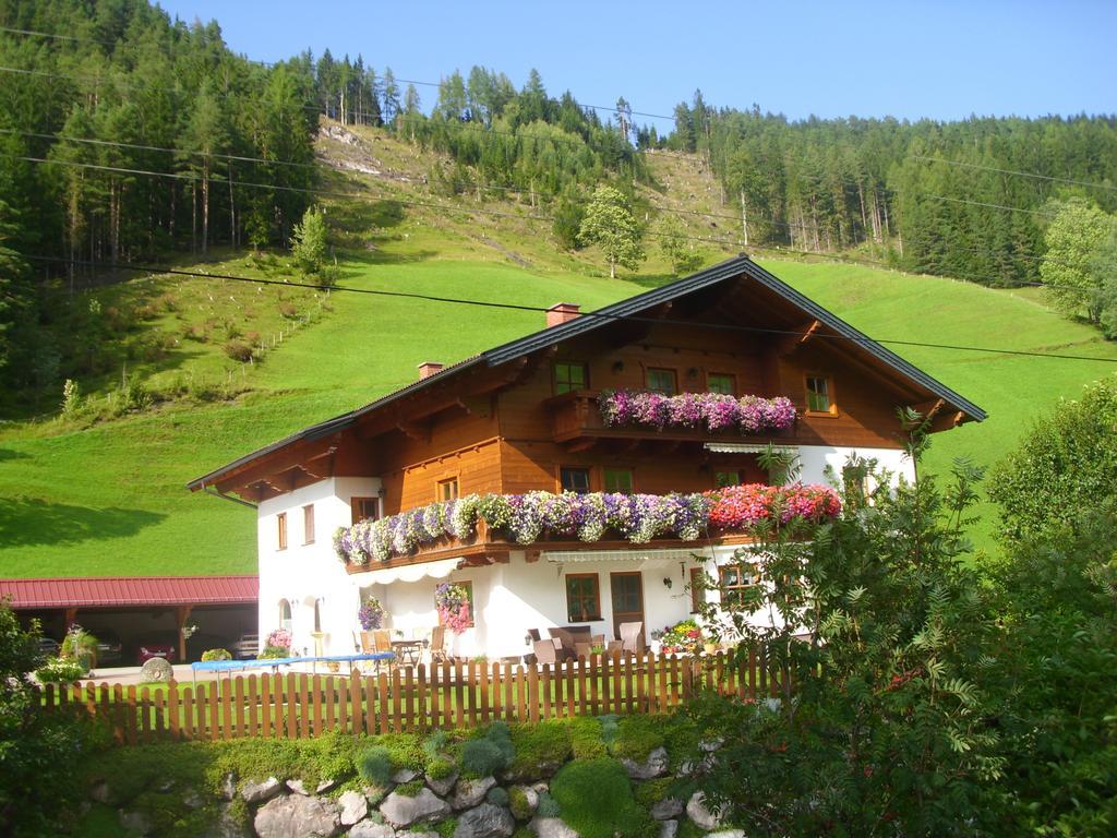 Untersteinhof *